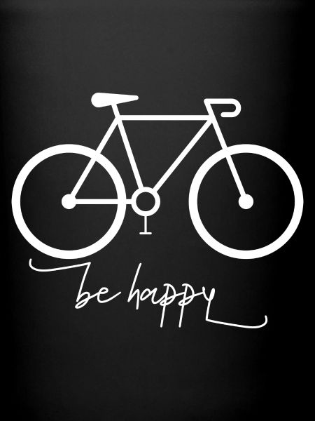 Vélo be happy
