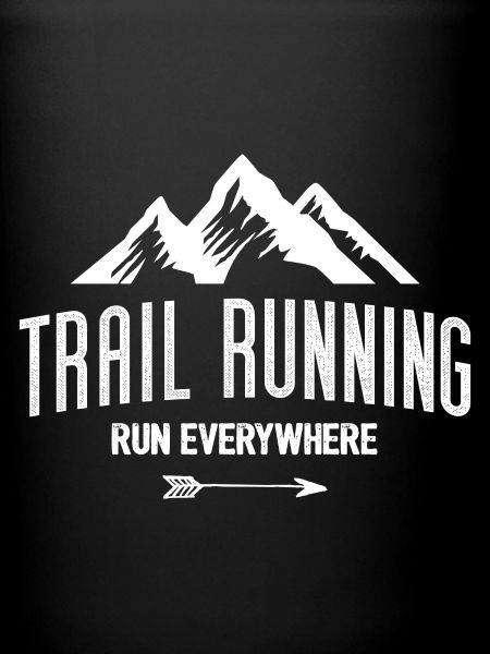 Trail Running – Courez partout