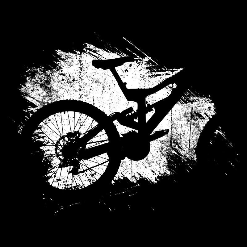 Fahrrad MTB