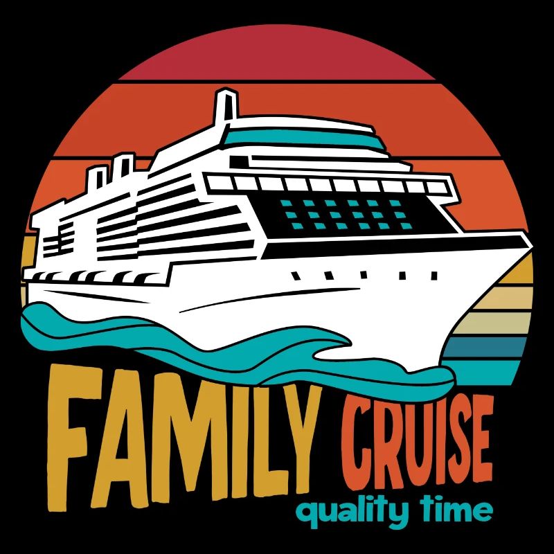 Croisière familiale