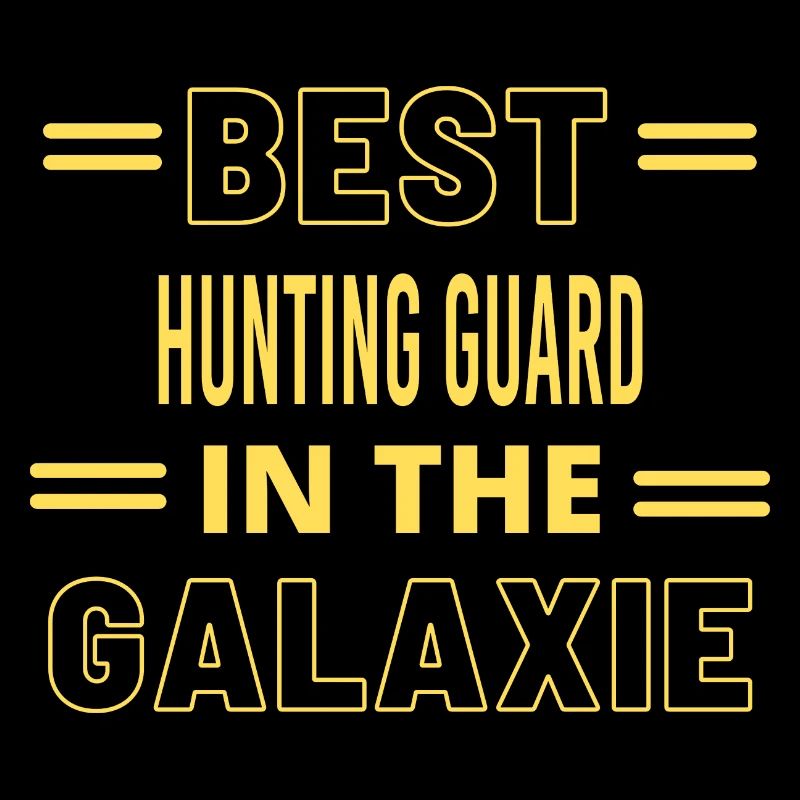 Le meilleur de tous les temps dans la garde de chasse aux galaxies