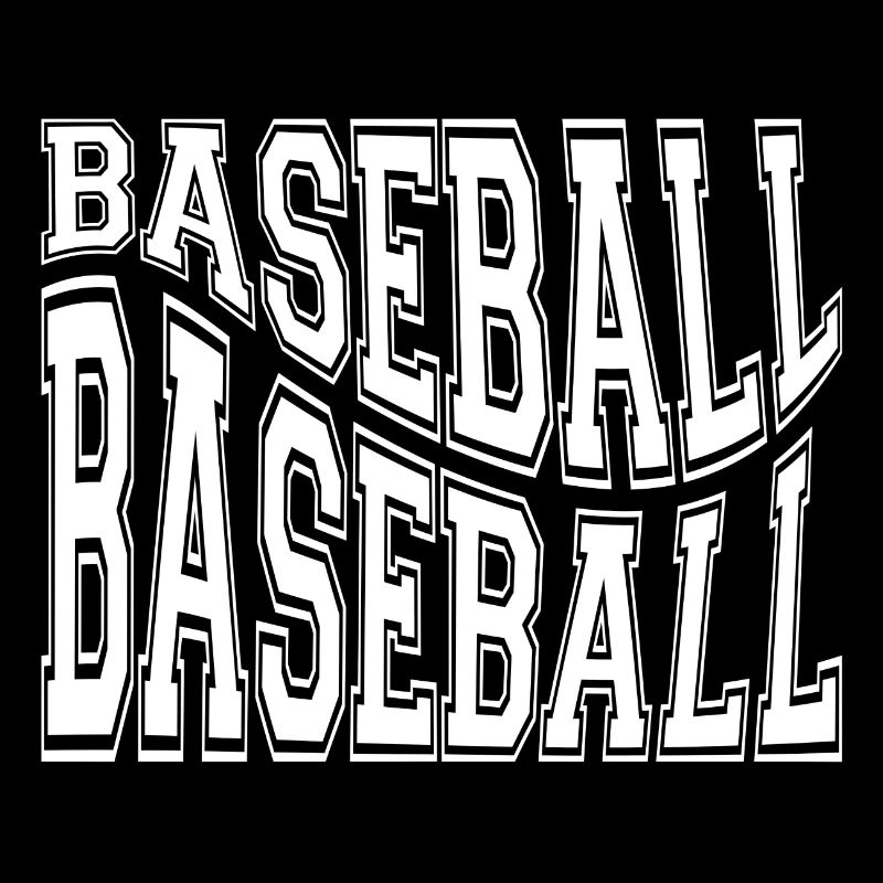 baseball, baseball sport, fan de baseball
