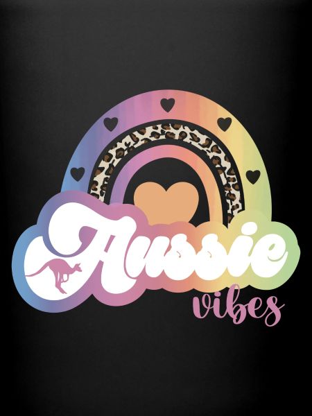 Aussie vibes