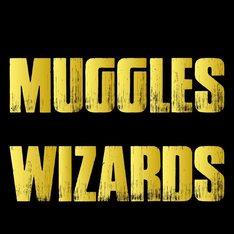 Books Turn Muggles Into Wizards 2