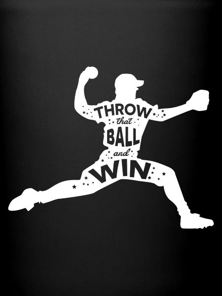 Baseball Slogan