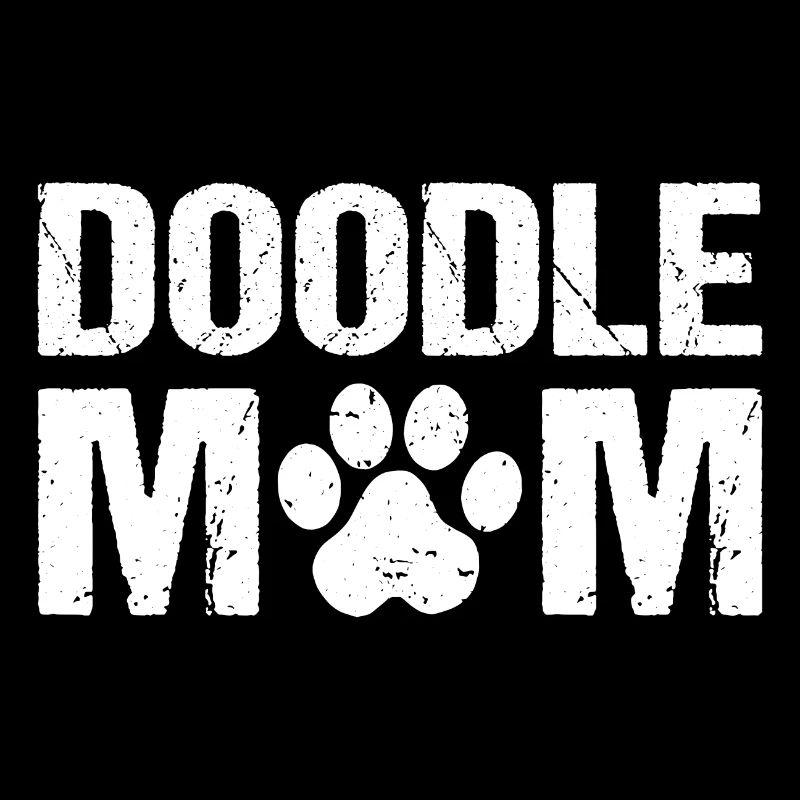 Doodle Mom Doodle Dogs
