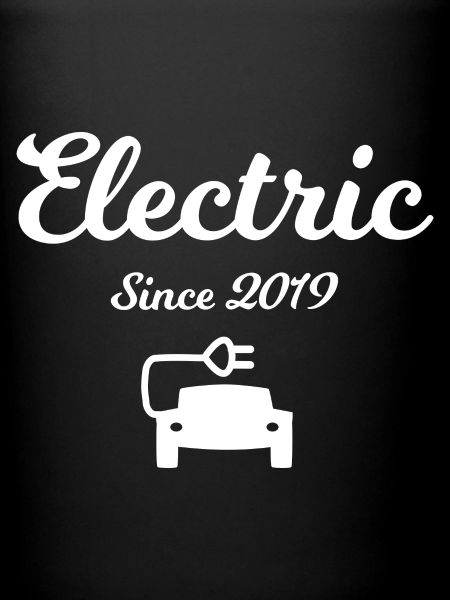 Always electric