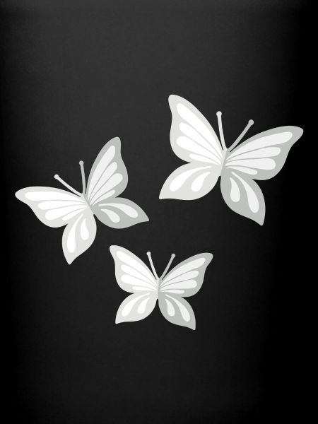 papillon; butterfly