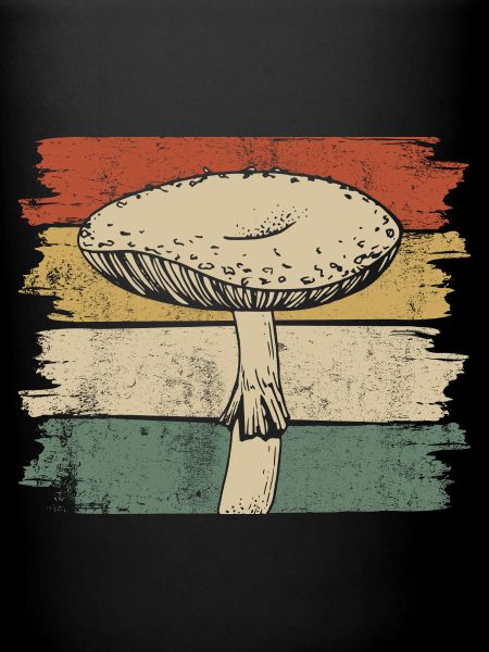 Grand Champignon Millésime