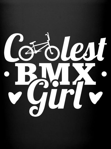 BMX Filles