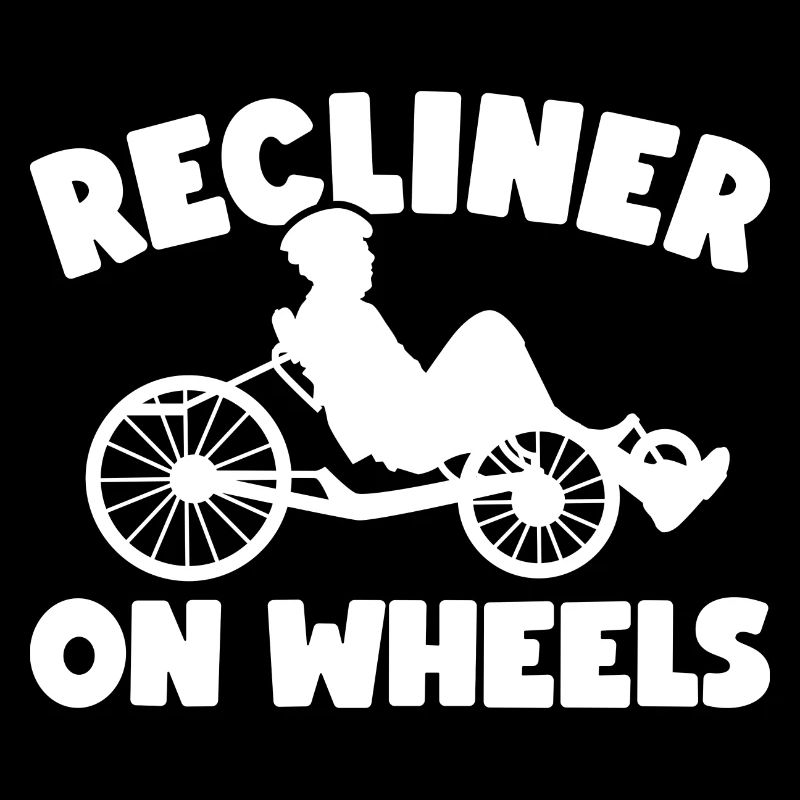 Vélo couché Vélo couché