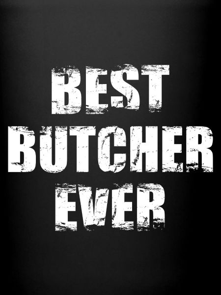 Best Butcher