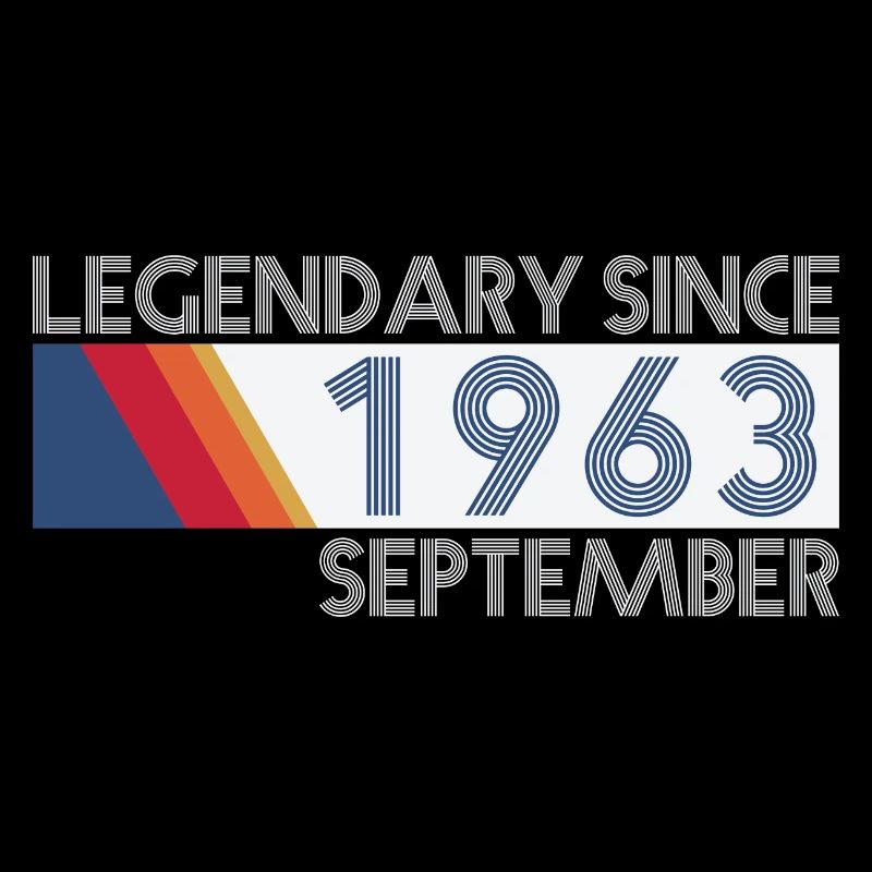Retro SiFi Legendary since September 1963 - Geburt
