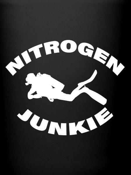 NITROGEN JUNKIE