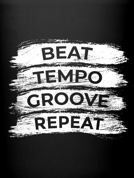 Drums Motivation