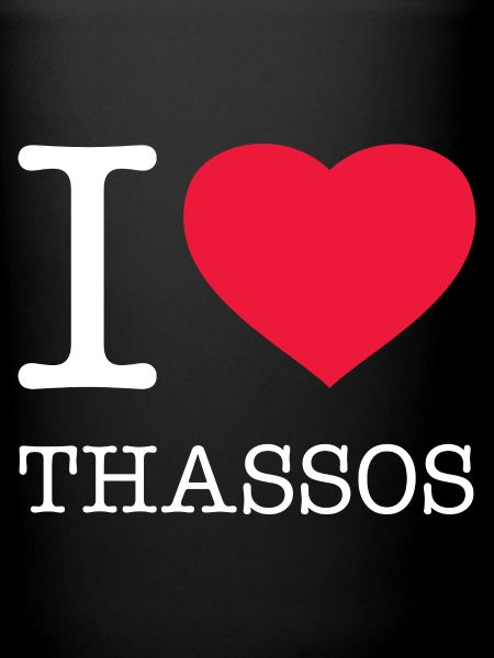 J’AIME THASSOS