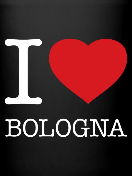 J’AIME BOLOGNE