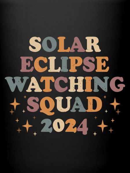 Éclipse solaire 2024