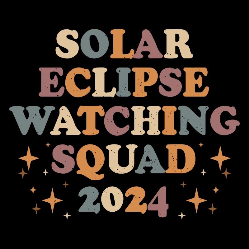 Solar Eclipse 2024