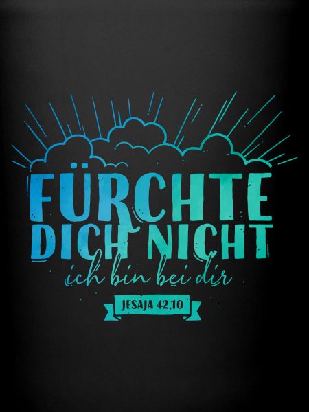 Fear not