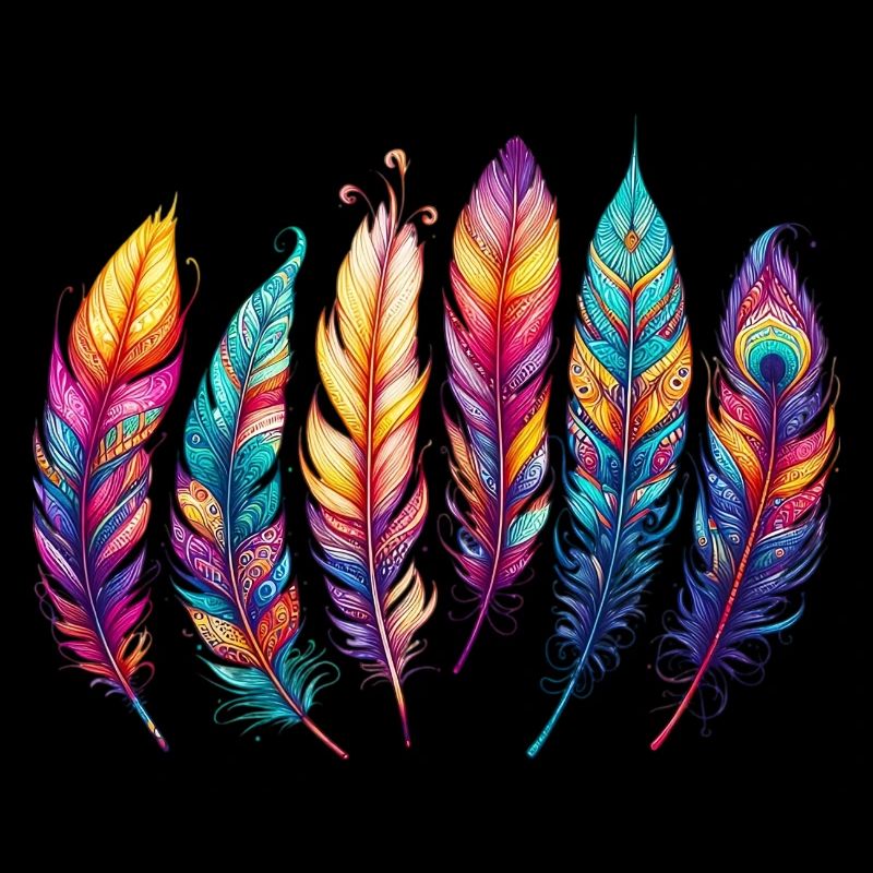 Plume plume stylo stylos