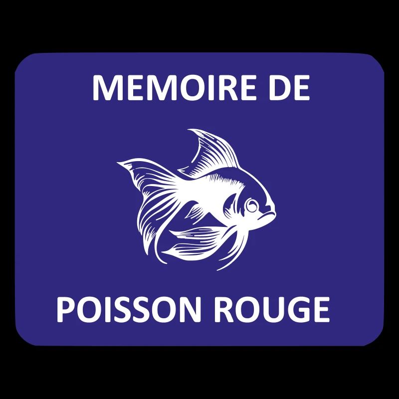 Goldfish Memory