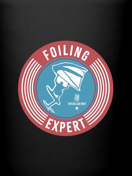 Étiquette Wingfoil