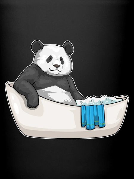 Baignoire Panda