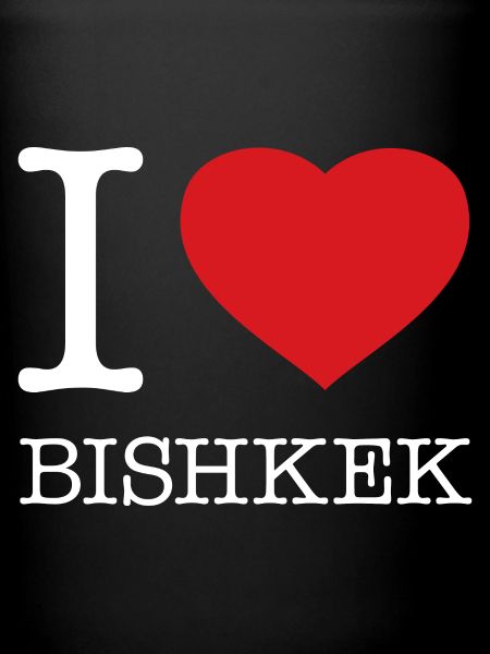 J’ADORE BICHKEK