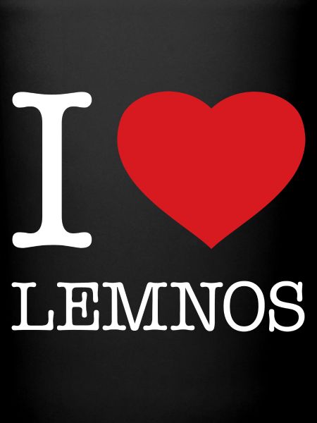 J’ADORE LEMNOS