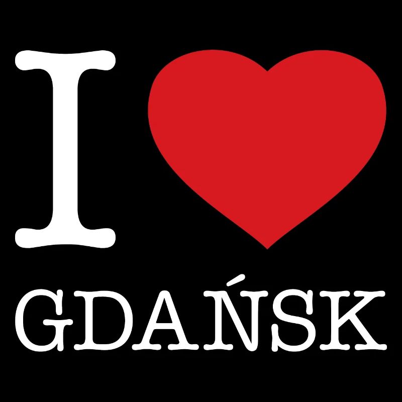 J’ADORE GDANSK