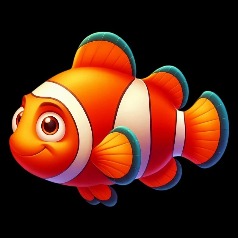 Clownfish
