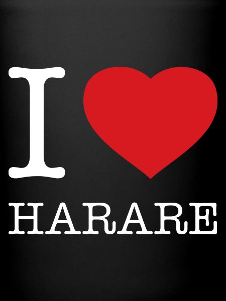 J’ADORE HARARE