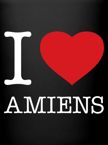 J’ADORE AMIENS