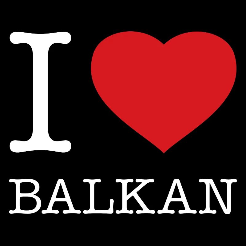 J’ADORE BALKAN
