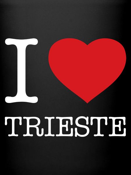 J’ADORE TRIESTE