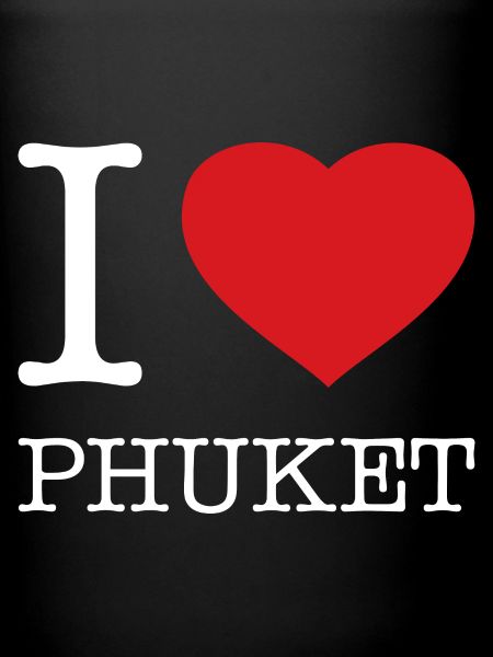 J’ADORE PHUKET