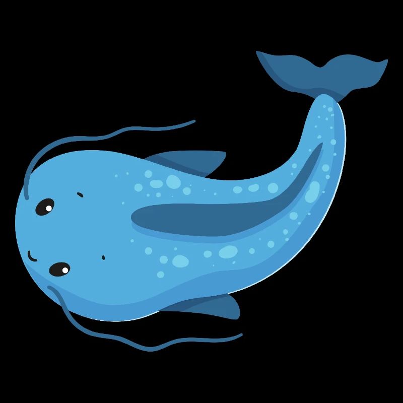 Poisson-chat distinctif