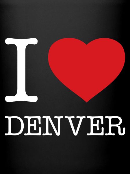 J’ADORE DENVER