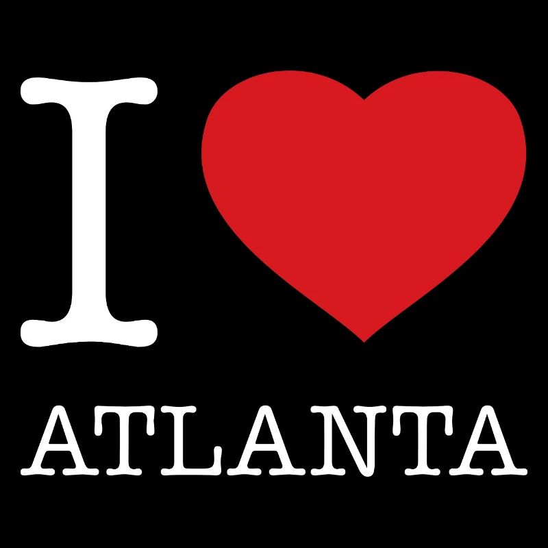 J’ADORE ATLANTA