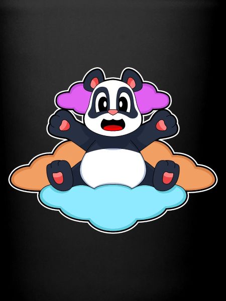 Nuages Panda