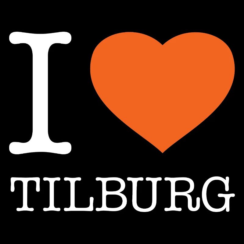 J’ADORE TILBURG