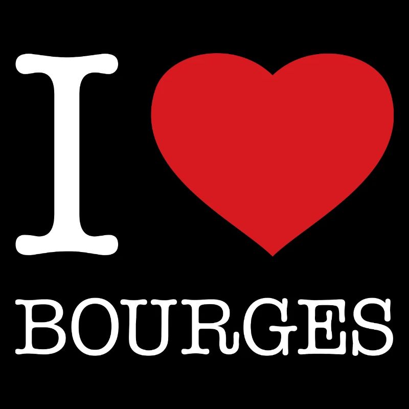 J’ADORE BOURGES