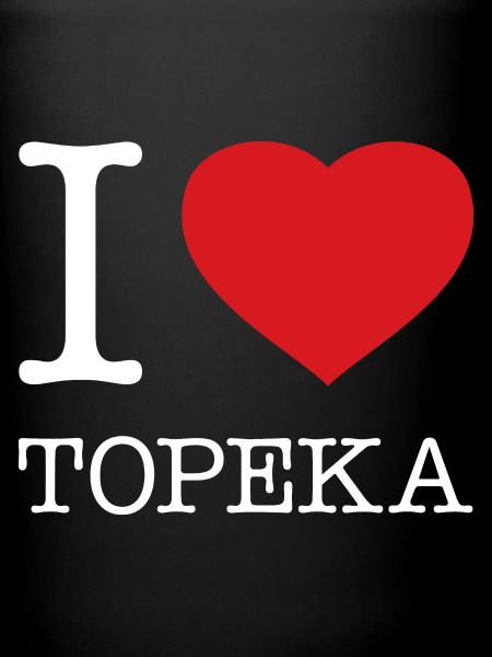 J’ADORE TOPEKA