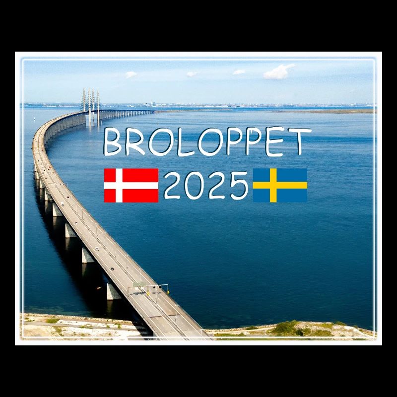 Broloppet 2025