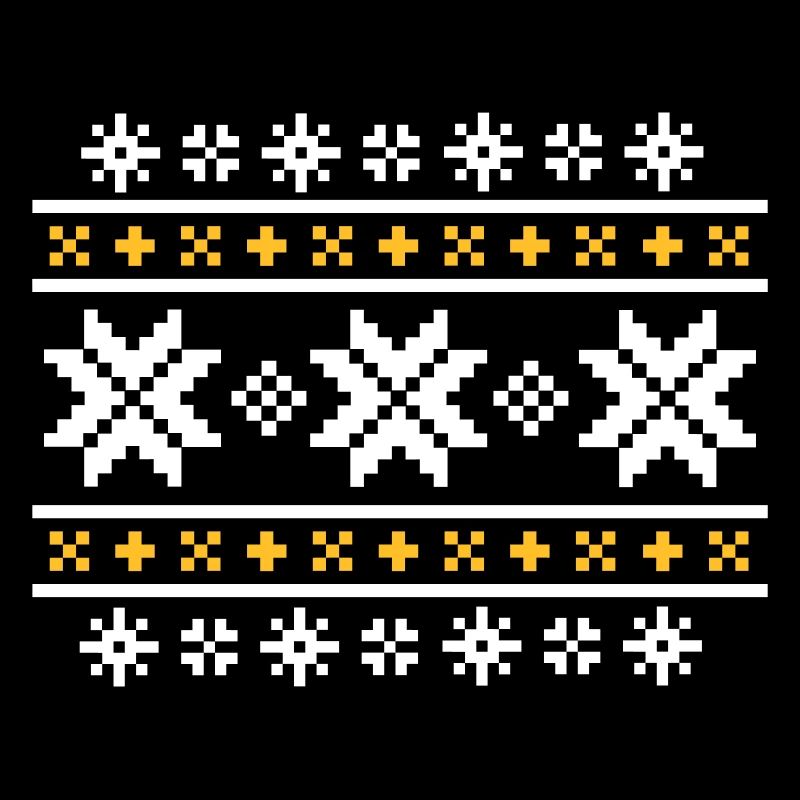 Norwegian pattern (winter) 02.1