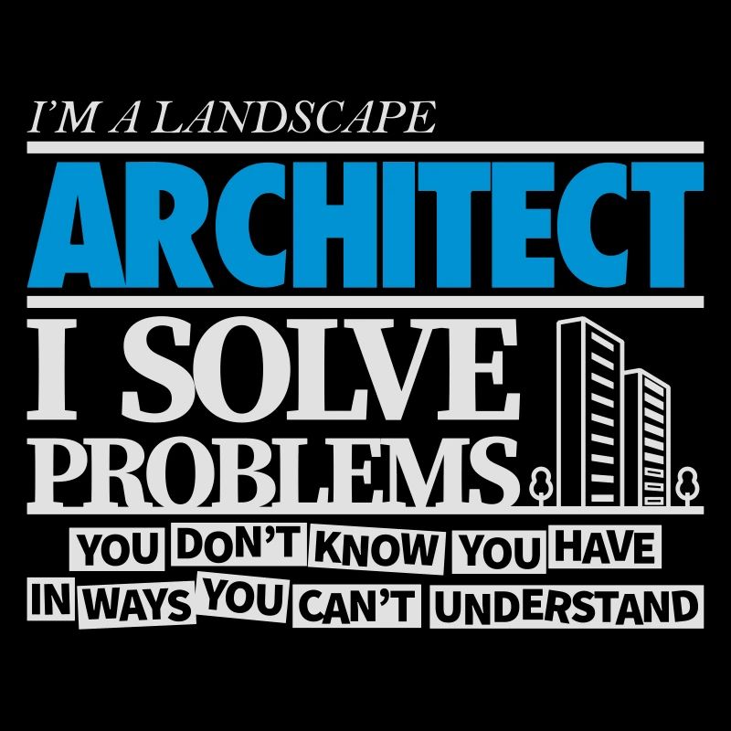 Architecte paysagiste