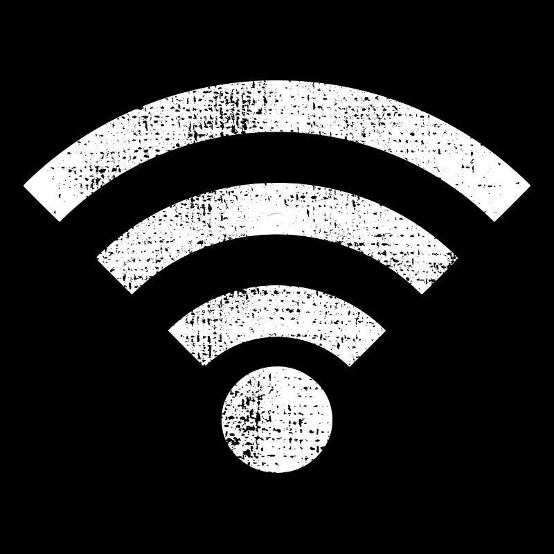 Icône Wifi