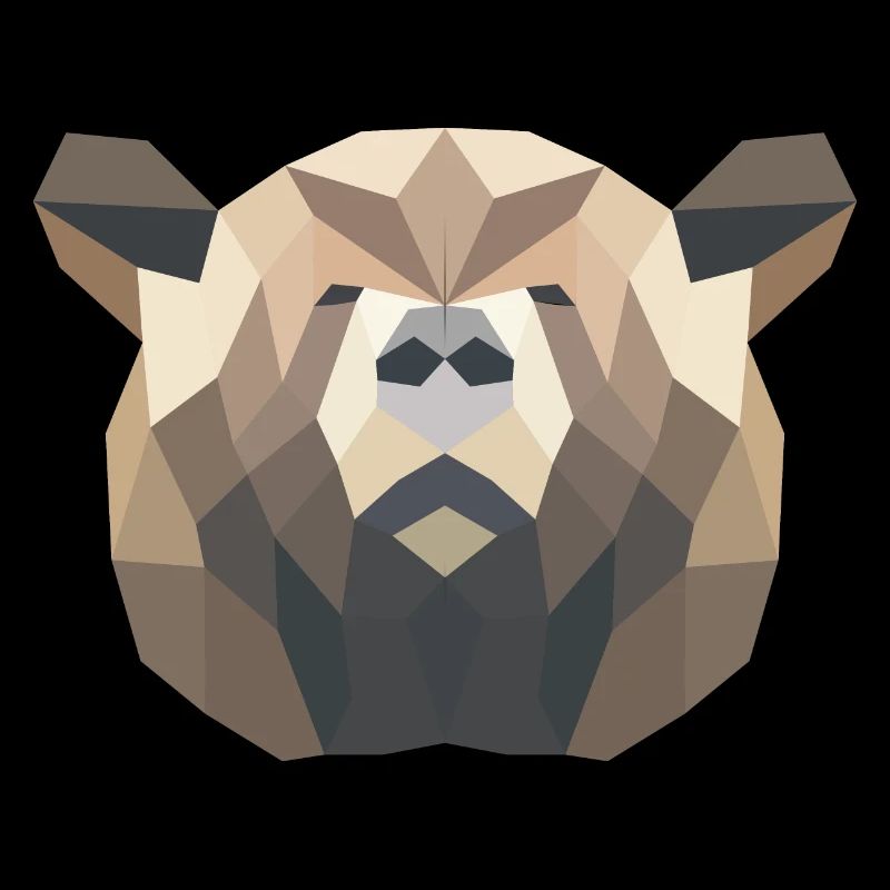 brown bear