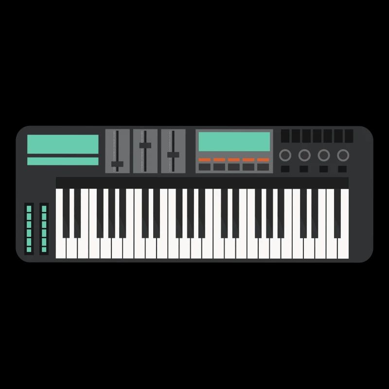 Keyboard Controller